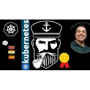 Udemy – Complete Kubernetes: Easy & Practical Guide + Project 2025-3