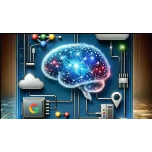 Udemy – Build Production-Ready Machine Learning Systems on Google 2024-12