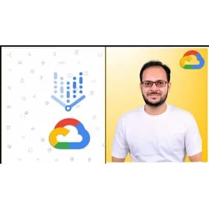 Udemy – Vertex AI | Gemini | Generative AI – GCP Machine learning 2025-2