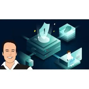 Udemy – Learn Microsoft Entra Connect (formerly Azure AD Connect) 2025-1