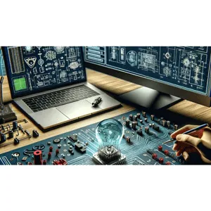 Udemy – Circuit Design, Simulation and PCB Fabrication Bundle 2022-11