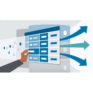 LinkedIn – MySQL Advanced Topics 2024-3