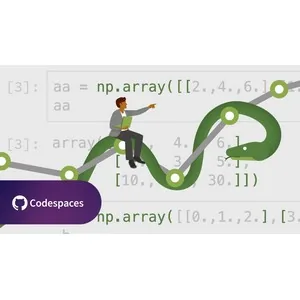 LinkedIn – Python for Data Science and Machine Learning Essential Training Part 1 2024-3