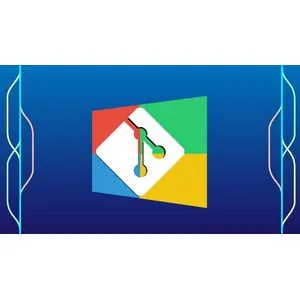 Udemy – Git for Windows: Step-By-Step Mastery using Commands and GUI 2022-7
