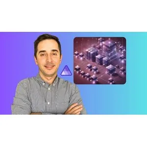 Udemy – .NET Aspire and GenAI Develop Distributed Architectures 2025 2025-3