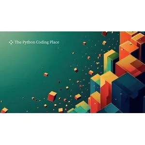 Udemy – Understanding the NumPy Mindset • Numerical Python 2024-4