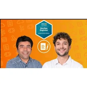 Udemy – Practice Exams | AWS Certified DevOps Engineer Professional 2024-5