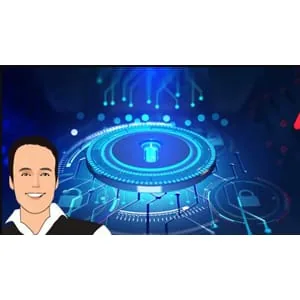 Udemy – SC-100 Microsoft Cybersecurity Architect course with sims 2025-1