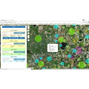 Udemy – Display and analyze GIS data on the web with Leaflet 2019-11