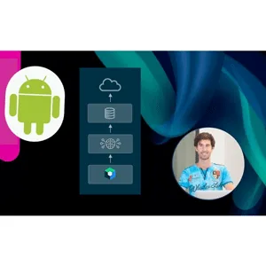 Udemy – Modern Android App Architecture 2024-10