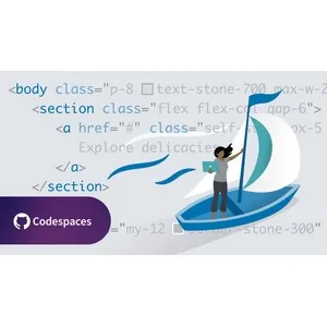 LinkedIn – Tailwind CSS 4 Essential Training 2025-1