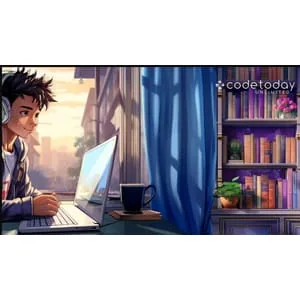 Udemy – Learn Python Properly—Build a 2D Game (teens/young learners) 2024-3