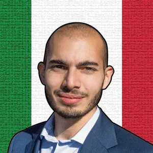 Udemy – Italian for Beginners A0-A1-A2 | Complete Grammar + Writing 2022-6