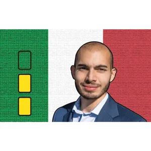 Udemy – Italian Intermediate: B1-B2 | Complete Grammar + Listening 2022-11
