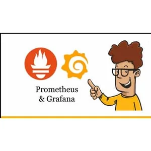 Udemy – Mastering Prometheus and Grafana (Including Loki and Alloy) 2025-11