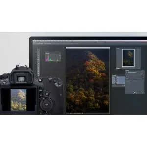 CreativeLive – Adobe Photoshop for Photographers: Beyond the Basics 2022-3