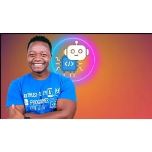 Udemy – AI Agents: Develop Autonomous AI Agents with LangGraph [NEW] 2025-2