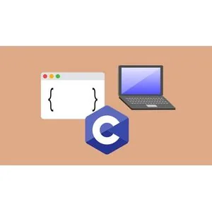 Udemy – Introduction to C Programming 2024-12