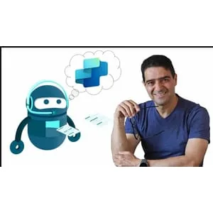 Udemy – Mastering Microsoft Copilot Studio – From Zero to AI Hero 2024-8