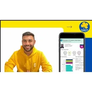 Udemy – PTE Academic All Modules | SCORE 79+ or MONEY BACK GUARANTEE 2024-5