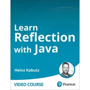 Oreilly – Learn Reflection with Java 2024-3