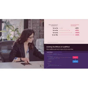 Pluralsight – React Performance Playbook 2024-2