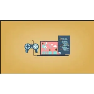 Udemy – Learn C++ Programming By Making Games 2022-7