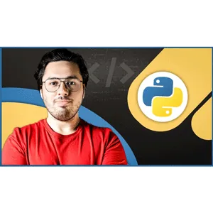 Udemy – Complete 2026 Python Bootcamp: Learn Python from Scratch 2026-2