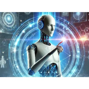 Udemy – AI Agents for Everyone and Artificial Intelligence Bootcamp 2025-4