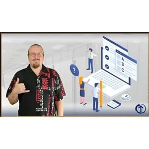 Udemy – CISSP Easy/Mid practice questions: Domain 1 & 2 – 2025 Exam 2025-1