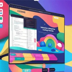 Udemy – Django – Python Web framework 2025-3