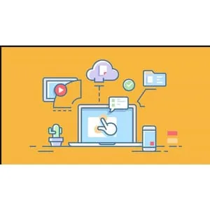 Udemy – The Ultimate WLAN and WiFi Training Course 2024-12