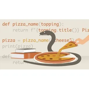 LinkedIn – Python for Students 2024-3