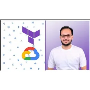 Udemy – Terraform for Beginners using GCP – Google Cloud (Hands-on) 2024-5