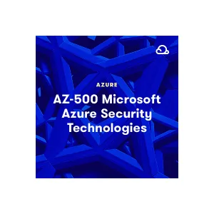 Pluralsight – AZ-500 Microsoft Azure Security Technologies 2022-9