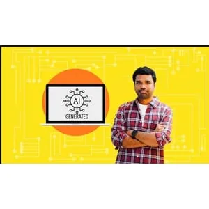 Udemy – Learn GenAI Tools & AI Agents for Software Testing 2025-8