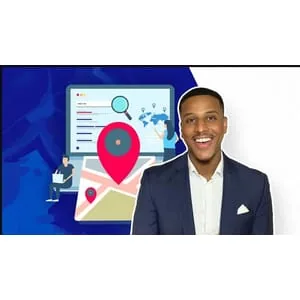 Udemy – Local SEO: A Definitive Guide To Local Business Marketing 2025-1
