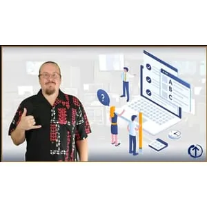 Udemy – CISSP Easy/Mid practice questions: Domain 3 & 4 – 2025 Exam 2025-1