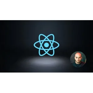 Udemy – Advanced React 2023 (Performance & Best Practices) 2020-8