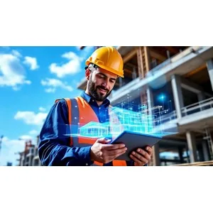 Udemy – BIM Essentials & Digital Engineering Skills in Construction 2025-4