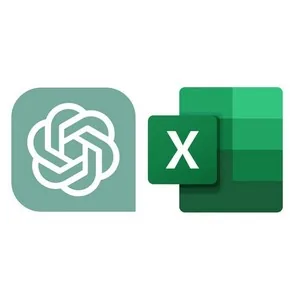Udemy – Chat GPT For Excel: Automating Your Excel Work Using ChatGPT 2023-6