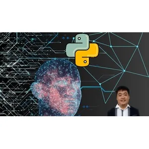 Udemy – Master Machine Learning & AI with Python 2025-3