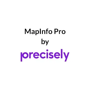 Precisely MapInfo Pro 2023.2.231