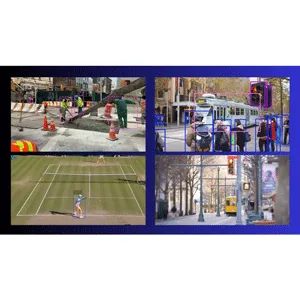 Udemy – YOLOv12: Custom Object Detection, Tracking & WebApps 2025-2