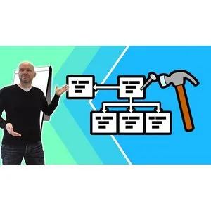 Udemy – Write clean code by using SOLID design principles in Python 2024-8