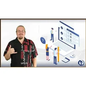 Udemy – HARD CISSP practice questions #3: All CISSP domains – 125Q 2025-1