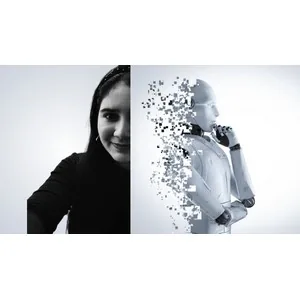 Udemy – Artificial Intelligence for Beginners: Python & AI Basics 2023-5