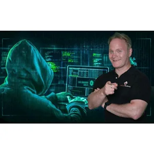 Udemy – Learn Ethical Hacking with CTF Strategies 2025-1