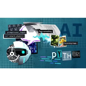 LinkedIn – OpenAI API for Python Developers 2025-2