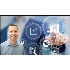 Udemy – PL-200:Microsoft Power Platform Functional Consultant Part 2 2024-12